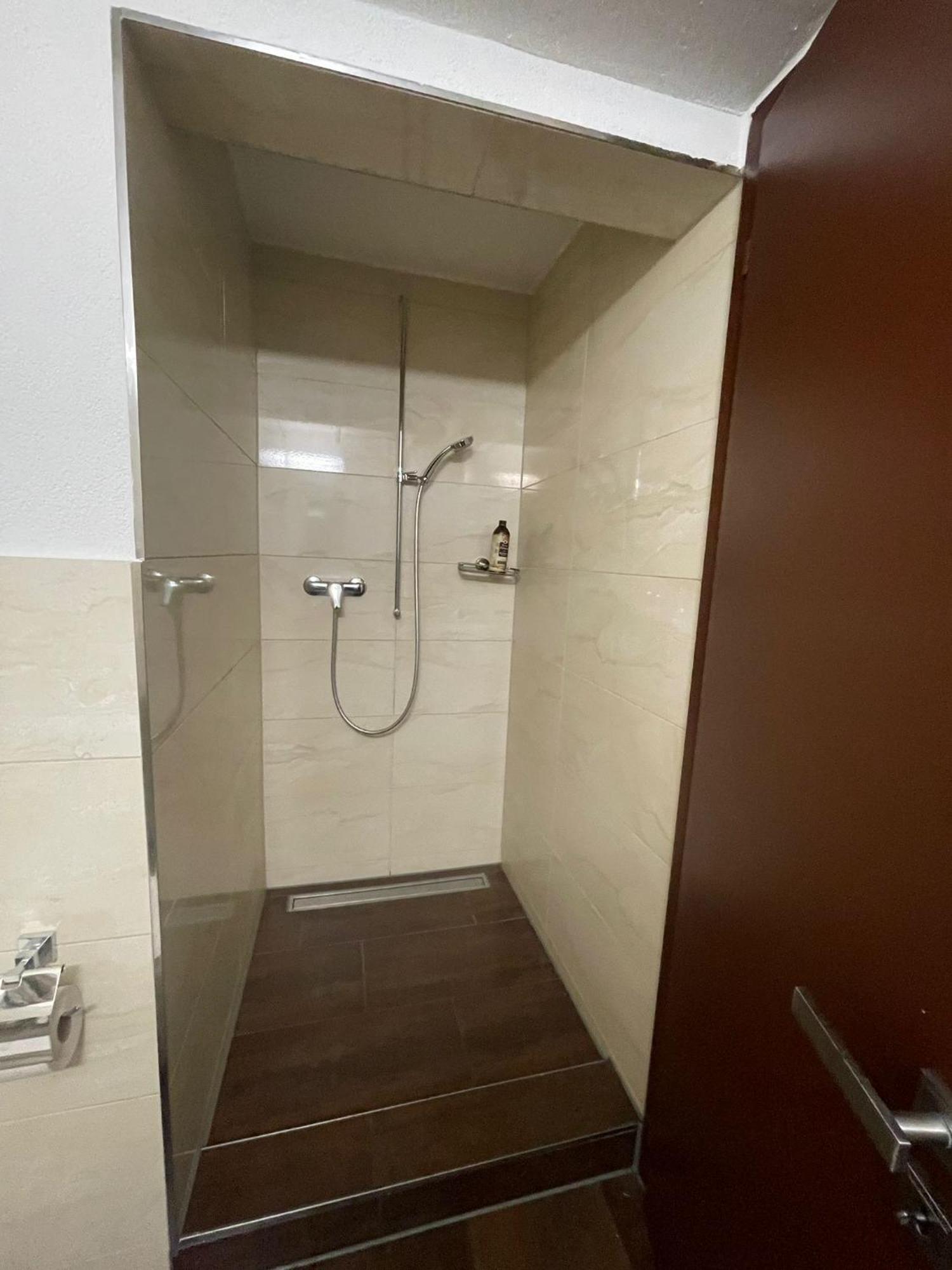 Ferienregion Andermatt - Studio In Wassen Exterior photo